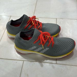 Adidas men’s size 10 running shoe